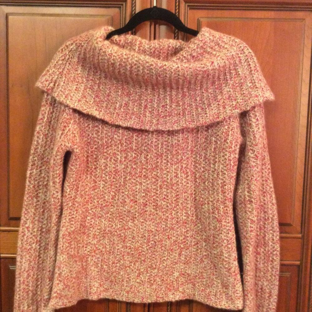 Elie Tahari Cashmere Sweater size M